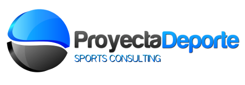 Logo Proyecta Deporte